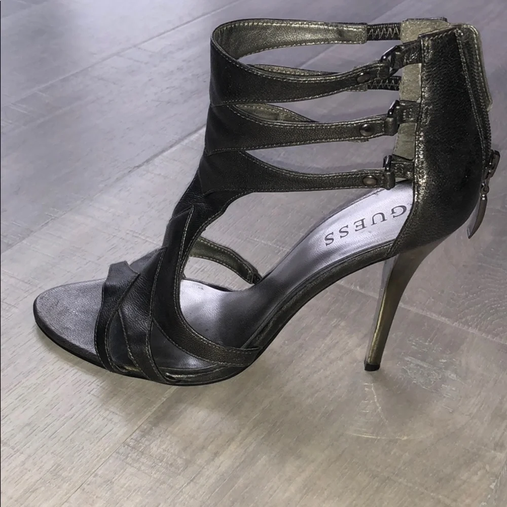 COPY - Guess heels - Picture 2 of 5